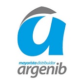 Logo Argenib web