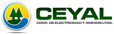 Logo CEYAL